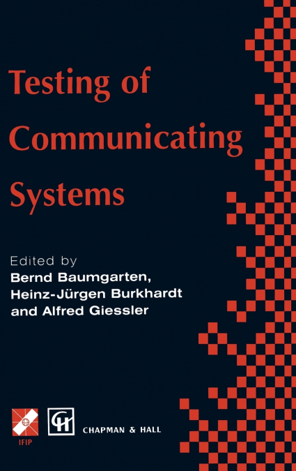 Testing of Communicating Systems