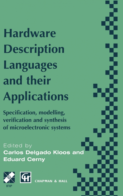 Hardware Description Languages and their Applications