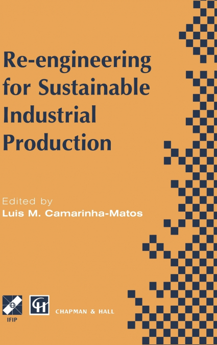 Re-engineering for Sustainable Industrial Production