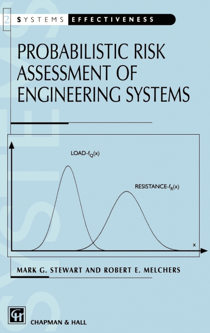 Probabilistic Risk Assessment of Engineering Systems