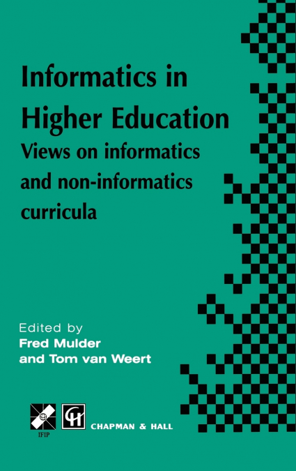 Informatics in Higher Education
