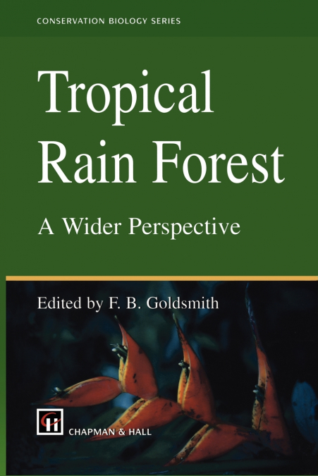 Tropical Rain Forest