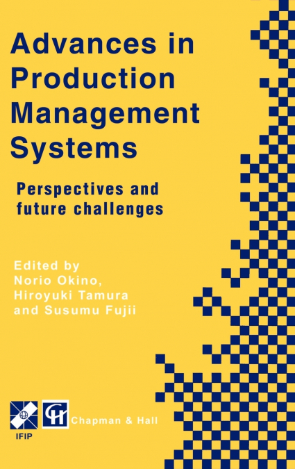 Advances in Production Management Systems