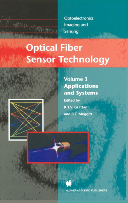 Optical Fiber Sensor Technology