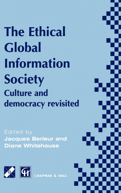An Ethical Global Information Society