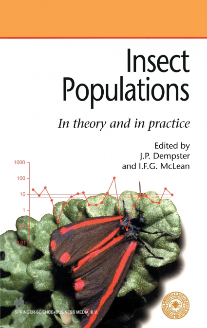 Insect Populations In theory and in practice