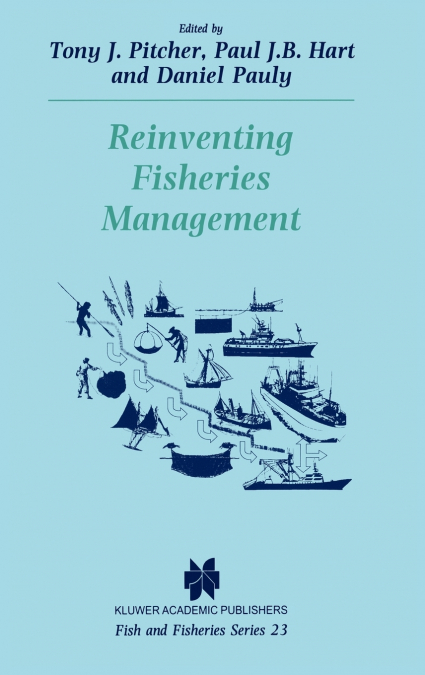Reinventing Fisheries Management
