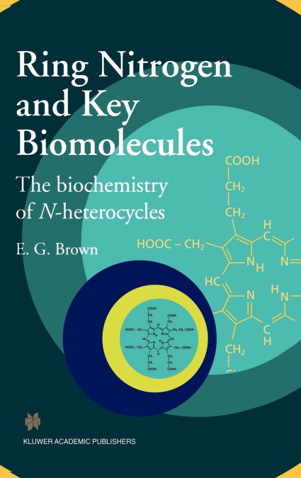 Ring Nitrogen and Key Biomolecules