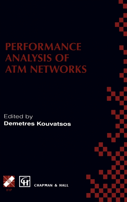 Performance Analysis of ATM Networks