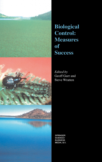 Biological Control