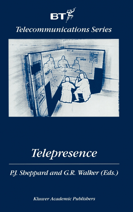 Telepresence