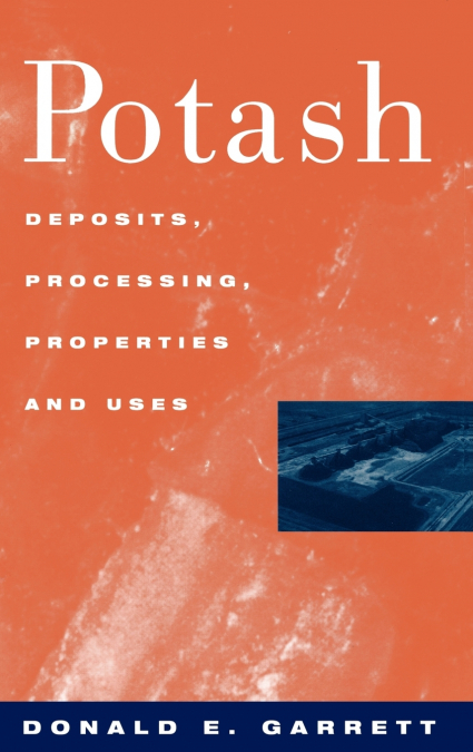 Potash