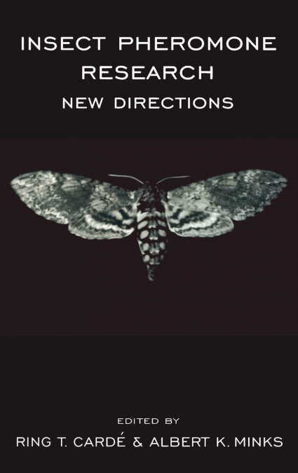 Insect Pheromone Research