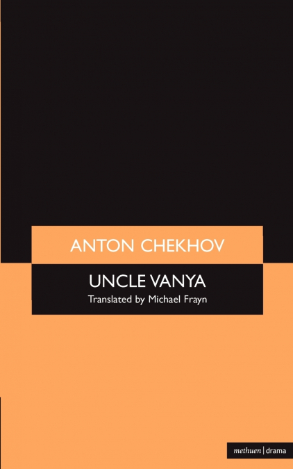Uncle Vanya