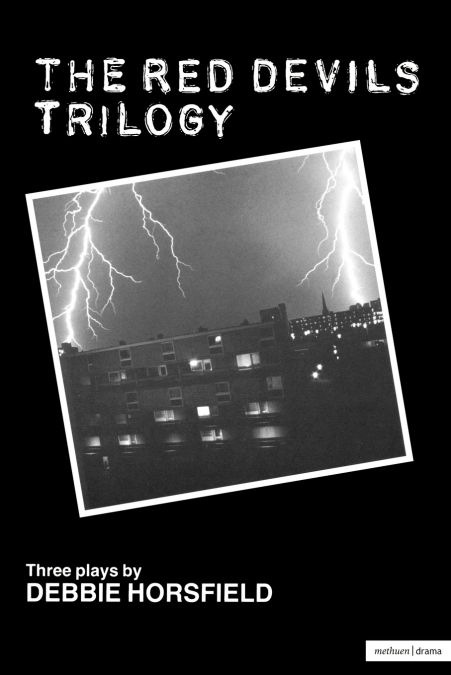 Red Devils Trilogy