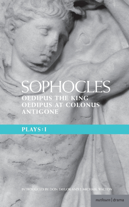 Sophocles Plays