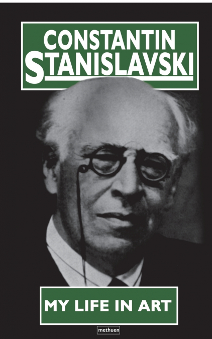 Costantin Stanislavski