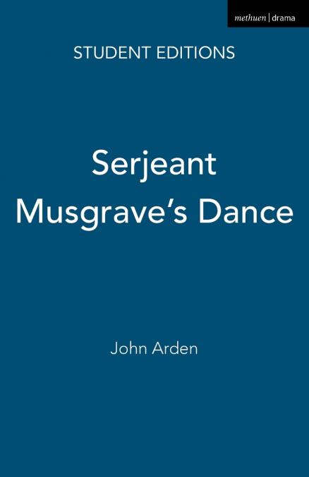Serjeant Musgrave’s Dance