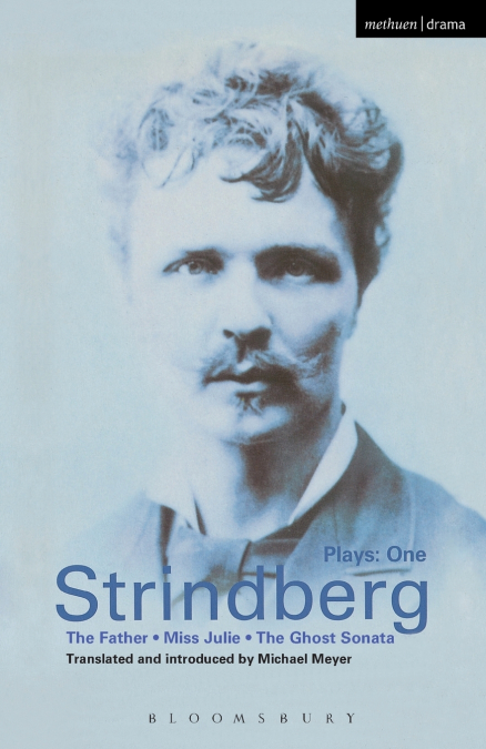 Strindberg Plays