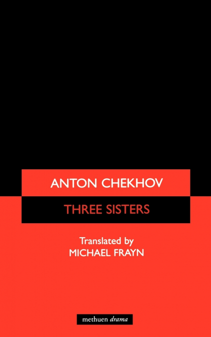 Three Sisters