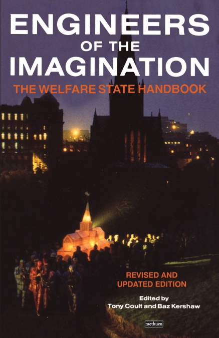 Engineers of Imagination