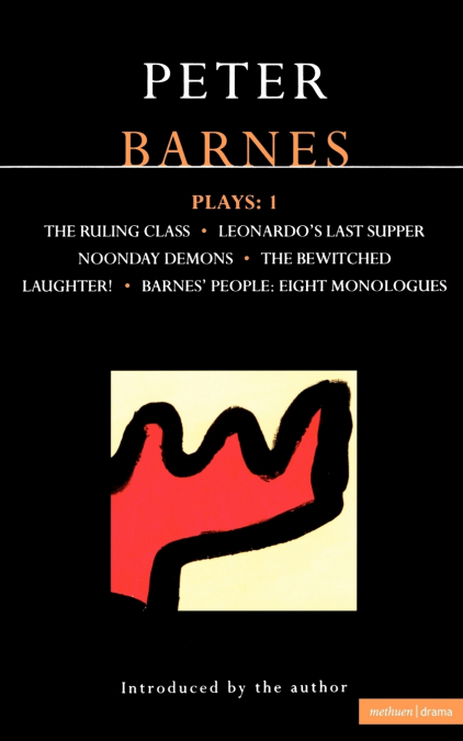 Barnes