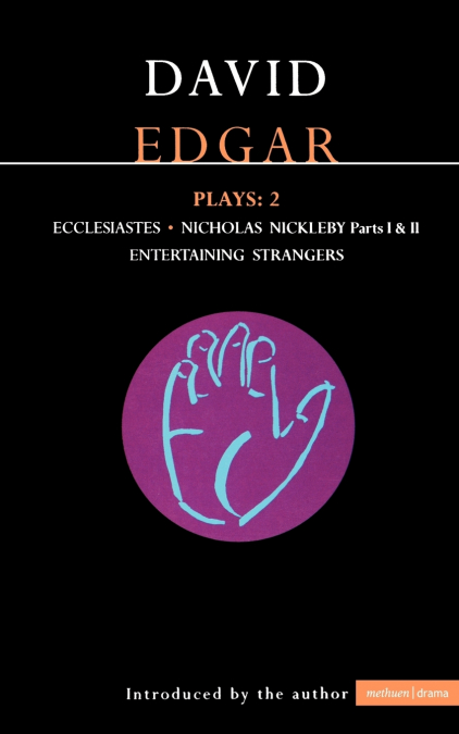 Edgar Plays Two