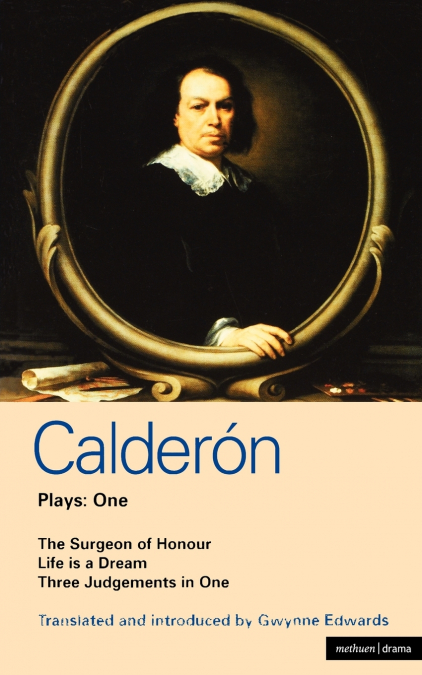 Calderon Plays