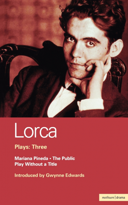 Lorca Plays