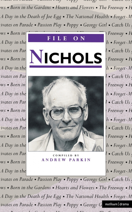 File on Nichols