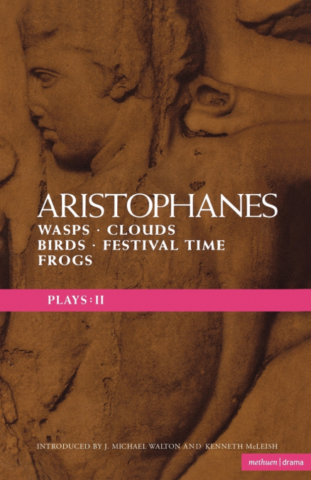 Aristophanes Plays