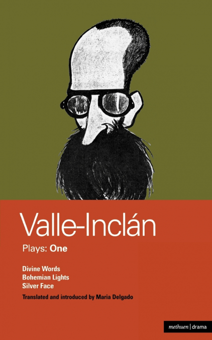 Valle-Inclan