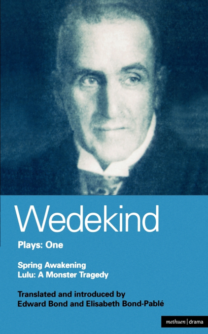 Wedekind