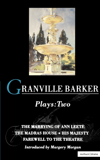 Granville-Barker