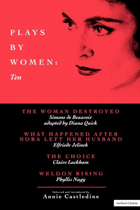 Plays by Women