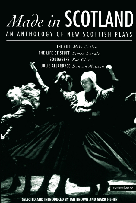 Made in Scotland