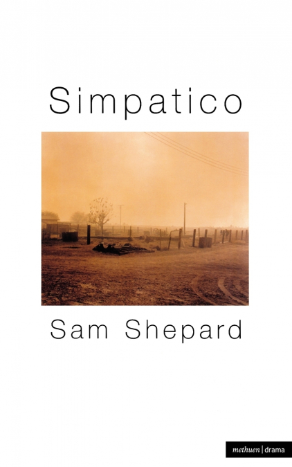 Simpatico