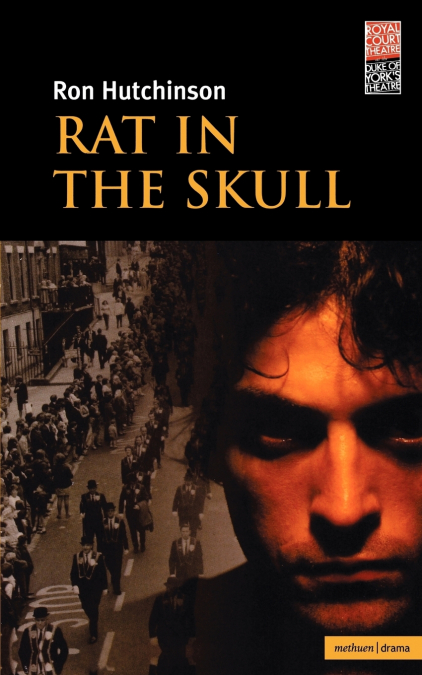 Rat in the Skull 2ed