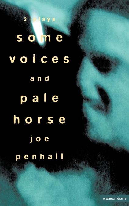 Some Voices Pale Horse