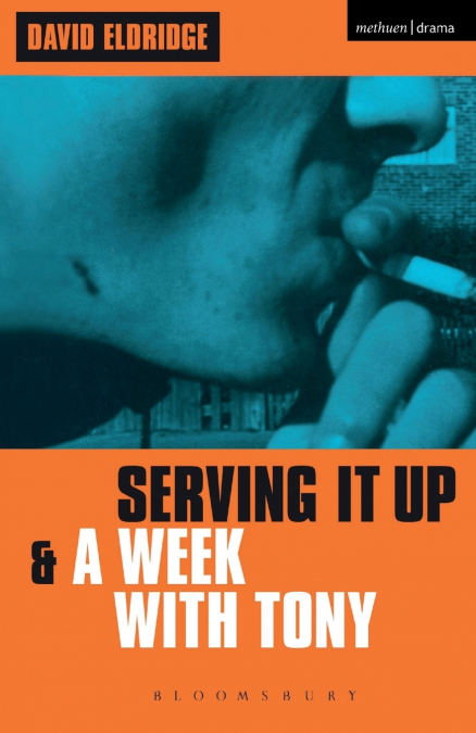 ’Serving It Up’ & ’A Week With Tony’