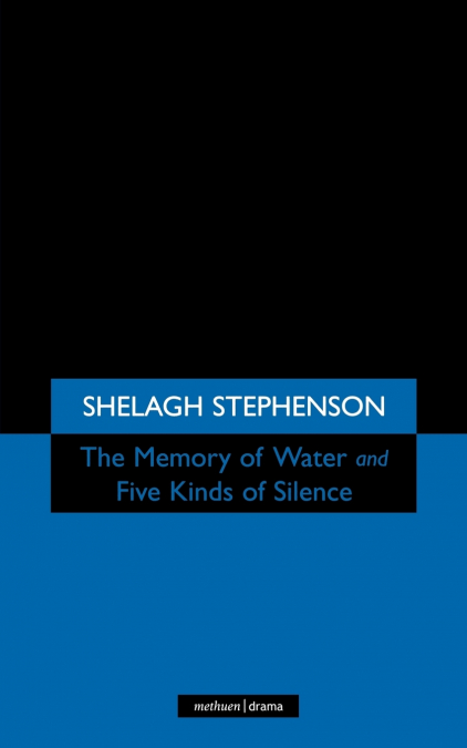 Memory of Water/5 Knds Silence