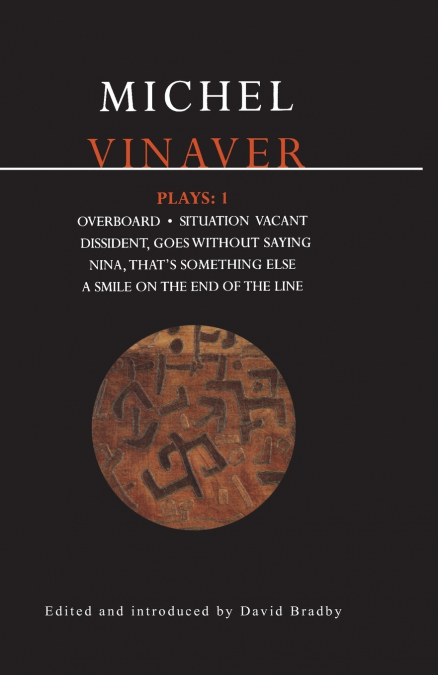 Vinaver Plays