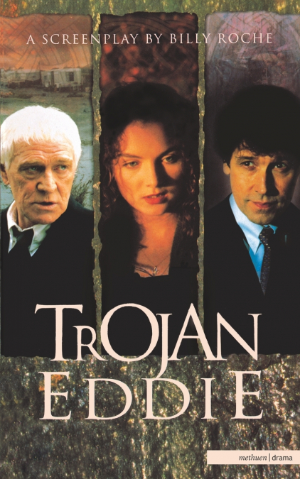 Trojan Eddie