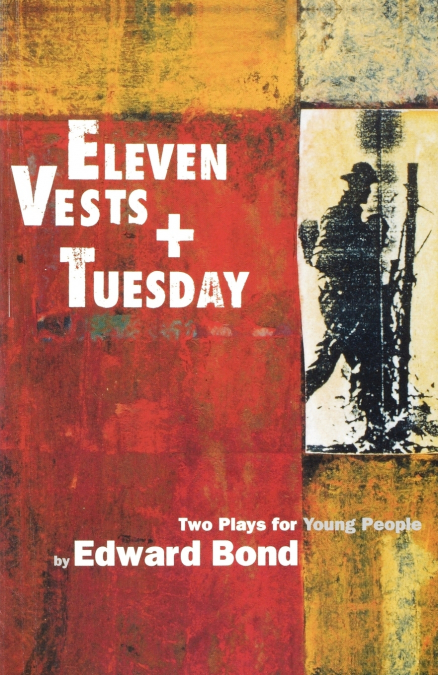 Eleven Vests & Tuesday
