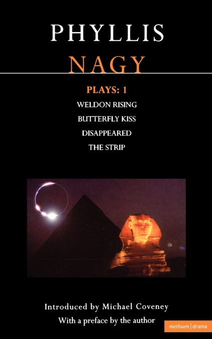 Nagy Plays