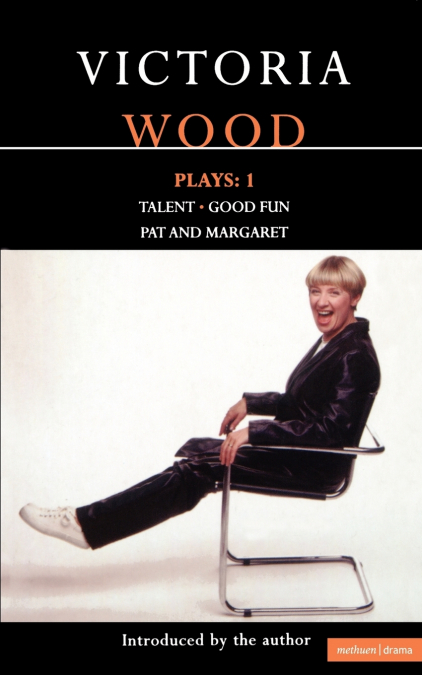 Wood Plays