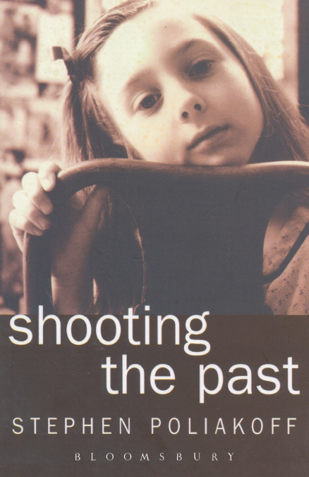 Shooting The Past