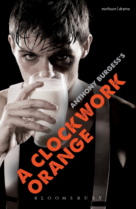 A Clockwork Orange