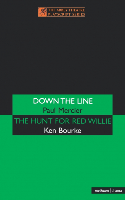 ’Down the Line’ & ’The Hunt for R