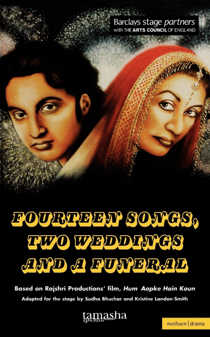 14 Songs, 2 Weddings and a Funeral